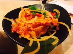 -新石器烤肉(中房金谊广场店)