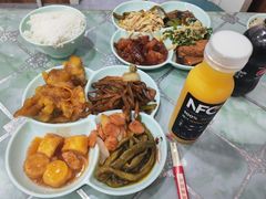 -晓宇盒饭(民安街店)