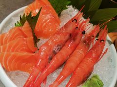 -花时·炭火烧肉(东百中心A馆店)