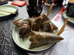 -四斤烤肉(东戴河孟家店)