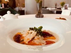 -上蔬无瑕· 创意素食·Vegetarian(华采天地店)