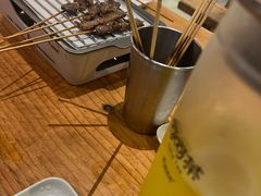 -木屋烧烤(创意园店)