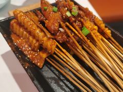 -全牛匠·乐山跷脚牛肉(西北旺万象汇店)