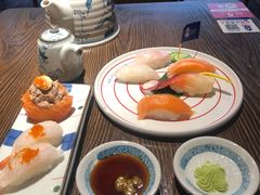 -大雄寿司(中华广场店)