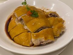 -利苑酒家(金宝店)