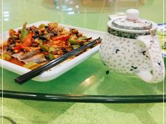 -盛港湾海鲜食府(黄沙店)