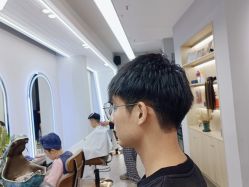 -D.G造型·烫发染发接发