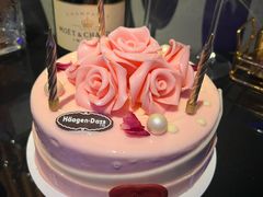 -哈根达斯(SM店)