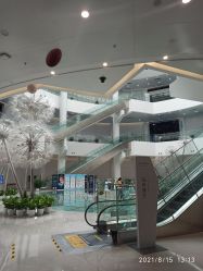 -北京科学中心儿童乐园