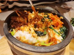 -七八冷面·延边朝鲜族美食(欢乐谷店)
