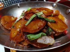 -绿茶餐厅(蓝色港湾店)