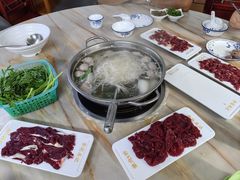 -杏花吴记牛肉火锅