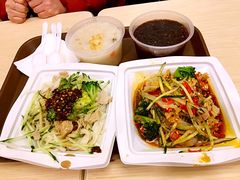 -魏家凉皮(西安秋林宏业商厦店)