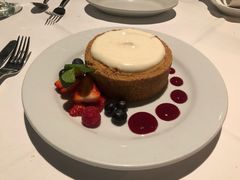 芝士蛋糕-茹丝葵经典牛排馆(上海外滩店)