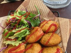 -沏点Trattoria意大利餐厅(新街口店)