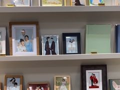 -海马体照相馆(西安高新万达广场店)