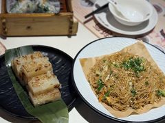 -粤点越有·茶点·粤菜(樵岭国际店)