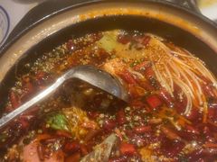 -川味堂·四川豆花(八卦岭店)