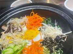 -坦坦大炉·韩式烤肉(望京店)