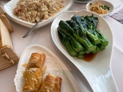 -粤财皇冠假日酒店·彩华轩中餐厅