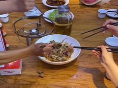 -俭寨大盘鸡·缸子肉·小公鸡·新疆菜(云通店)