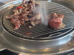 -喜来稀肉(虹泉路店)