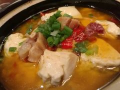 -樟树底(胜利河美食街店)