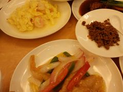 -仿膳饭庄(天安门店)