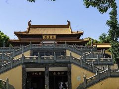 -南京市江宁方山