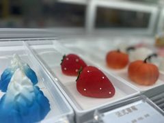 -嗒令甜品·主题融合料理餐厅(首座时代店)
