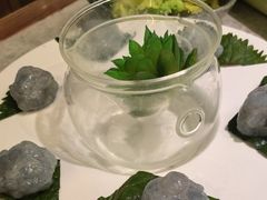 -鲜潭蒸汽石锅鱼(五道口购物中心店)