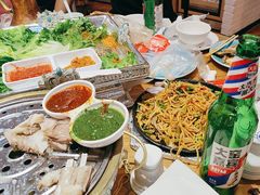 -蒙亨·阿木图赛(乌兰察布天恒广场店)