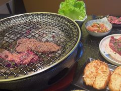 -樱嘢·炭火烧肉(惠南店)