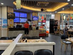 -蒋家桥饺面店(东关街店)