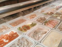 -尚品海鲜肥牛自助火锅(湖明店)
