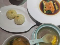 面疙瘩-醉胶东(友谊店)