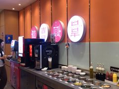 -喜家自助小火锅(卓悦里店)