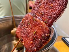 烤馒头片-炒豆合作社(东四总店)