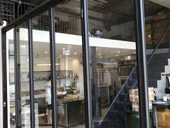 门面-不正咖啡(万达尊店)
