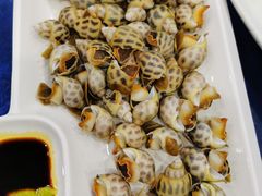 -东江海鲜大排档·潮汕菜·砂锅粥