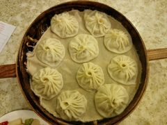 -老班长手工灌汤包老店(东山店)