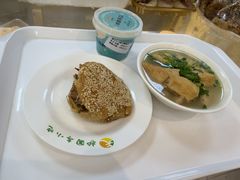 -护国寺小吃(新街口店)