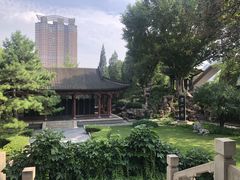 -碑林公园