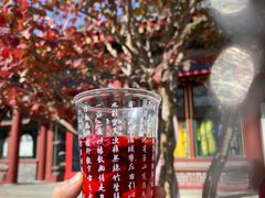 -宫事颐庭·老佛爷贵寿下午茶(颐和园店)