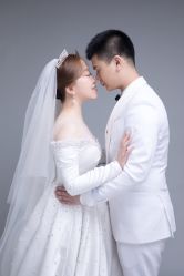 点击看大图 -维纳斯婚纱摄影(鞍山店)