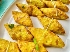 -情书·中餐厅(长嘉汇店)