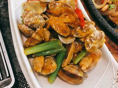 -菊上料理(蜀山银泰百货店)