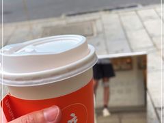 -立咖啡UPUPKAFE(浏城桥店)