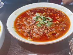 -三生三味密宗川菜·江景餐厅(来福士店)