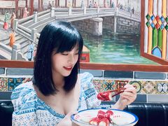 -荔银肠粉·非遗手藝(夫子庙店)